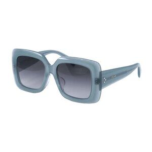 NWT CELINE SUNGLASSES BLUE